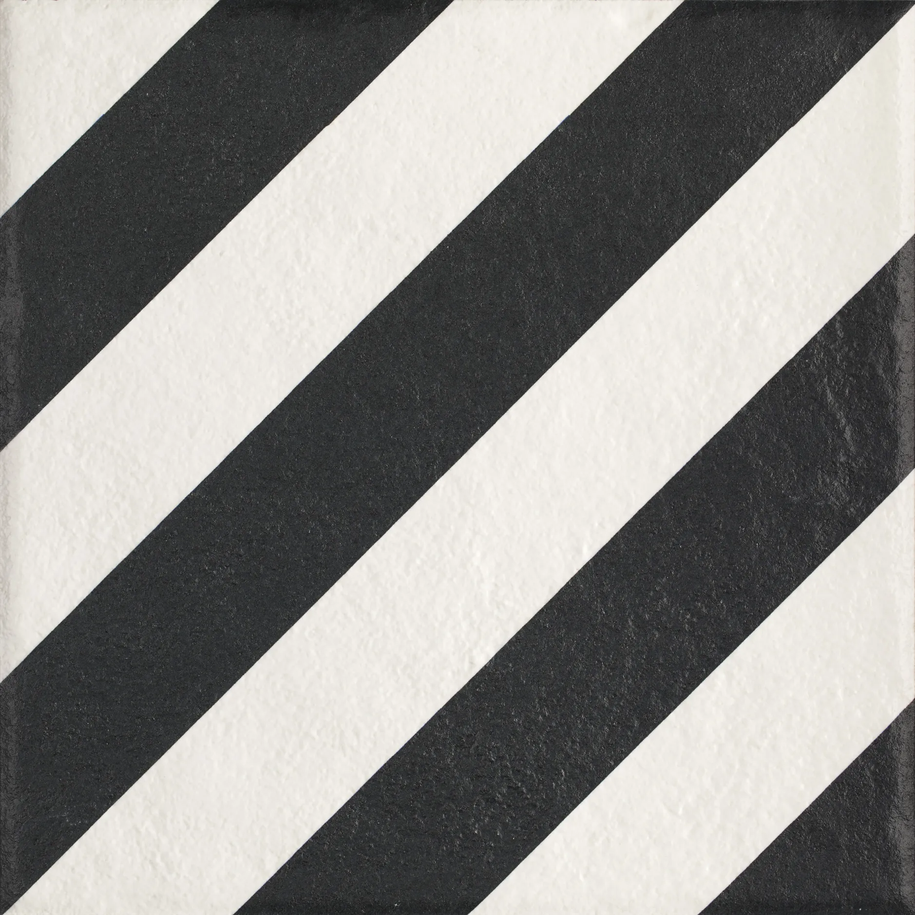 Керамогранит 19.8х19.8 nero/bianco Paradyz Modern