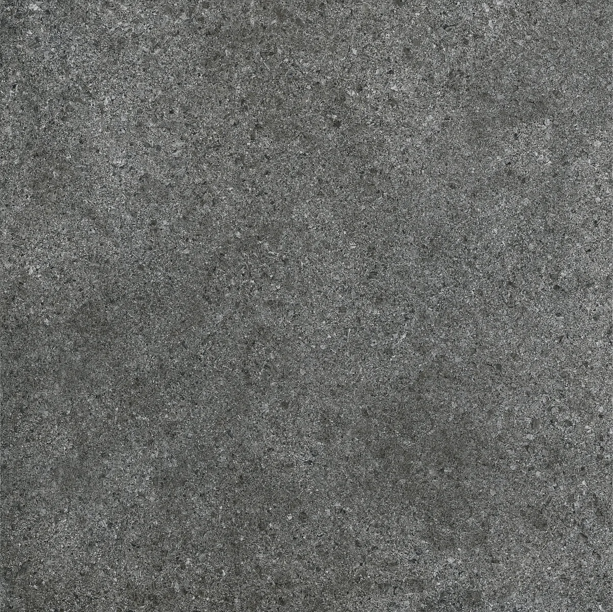 Керамогранит 60x60 серый Grasaro Granito Anthracite G-1153