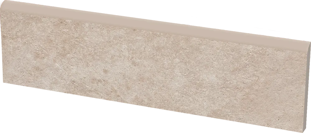 Плинтус 8.1х30 beige Paradyz Viano