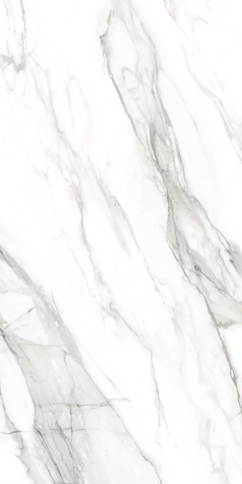 Керамогранит 60х120 серый Delacora Omega Silver D12053M