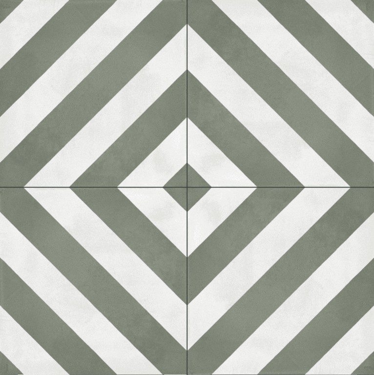 Керамогранит 20x20 Ragno Marazzi Contrasti