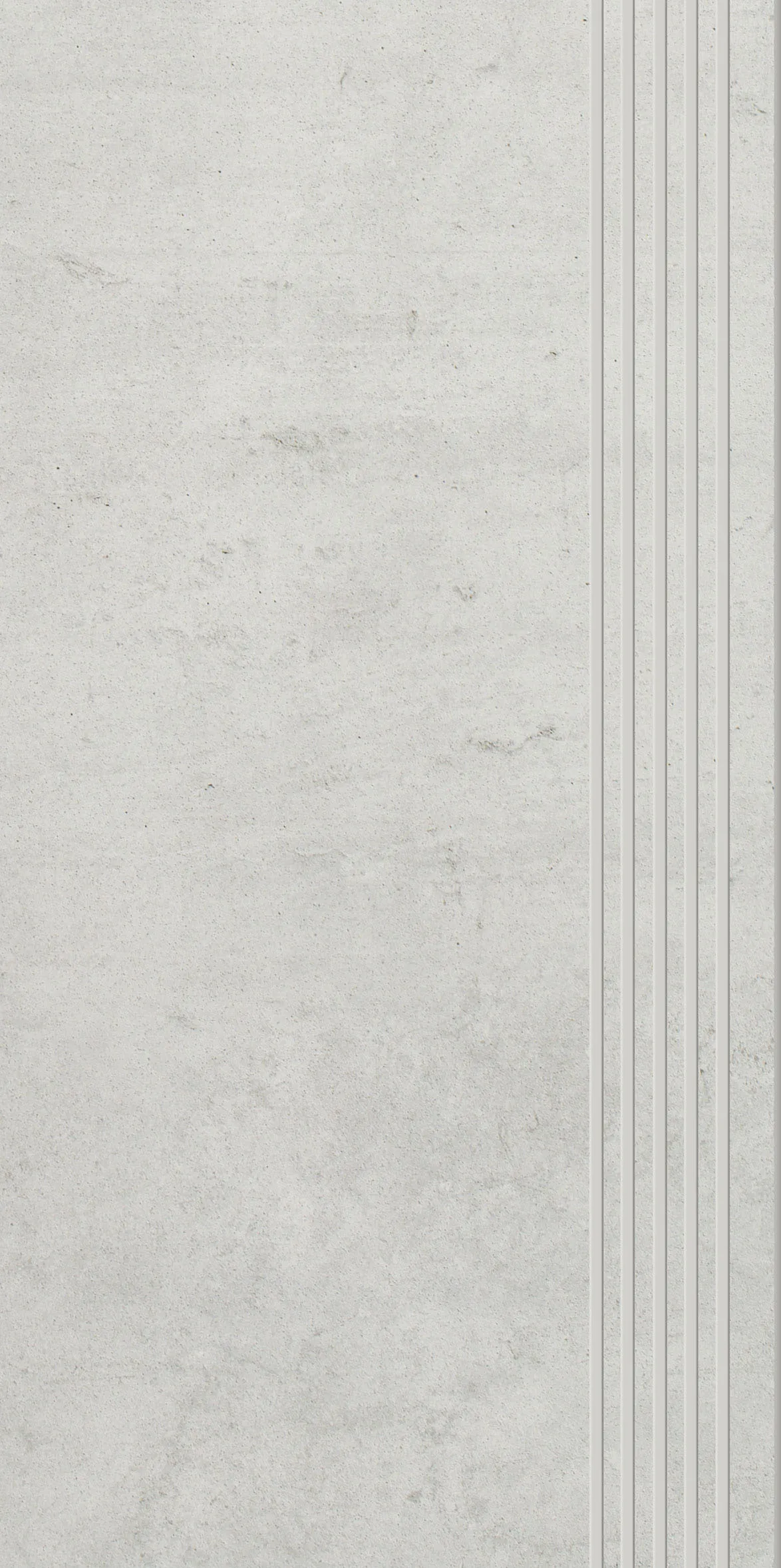 Ступени 29.8х59.8 bianco Paradyz Scratch