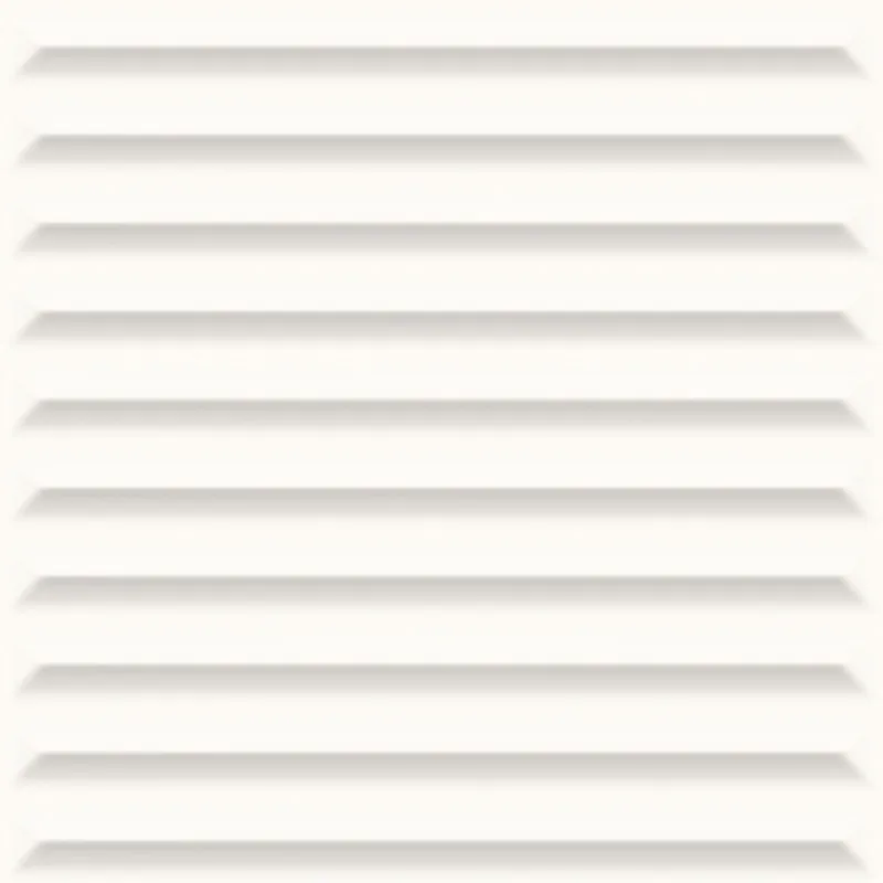 Керамогранит 19.8х19.8 bianco Paradyz Neve Creative