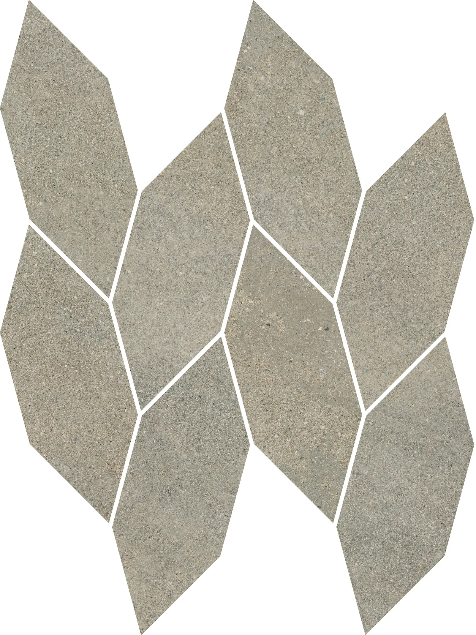 Мозаика 22.3х29.8 beige Paradyz Smoothstone