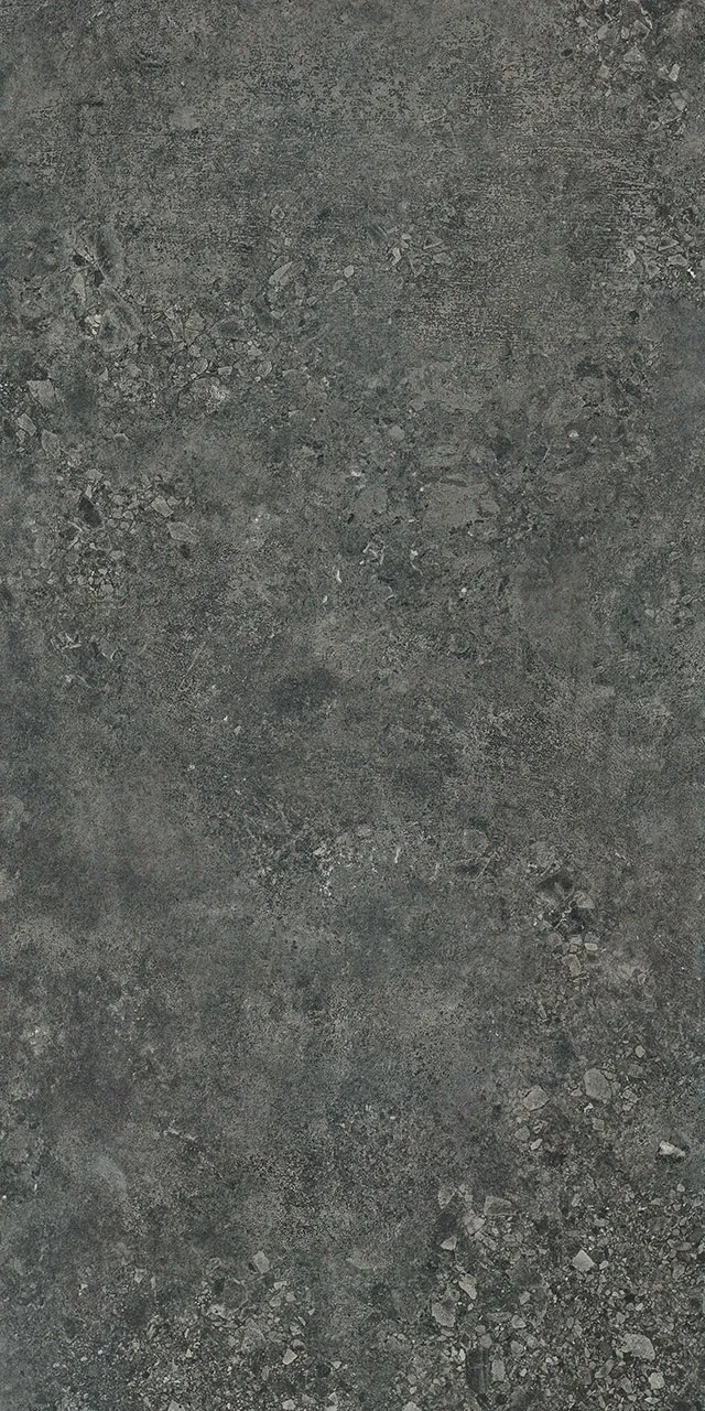 Керамогранит 60х120 серый NT Ceramic Terrazzo TZ612NTT9502L