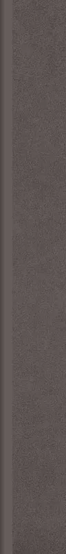 Плинтус 7.2х59.8 nero Paradyz Intero