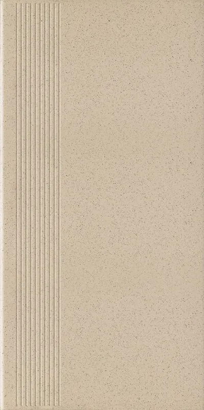 Ступени 29.8х59.8 beige Paradyz Bazo