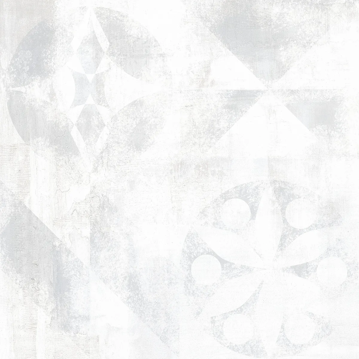 Керамогранит 40x40 серый Grasaro Gesso Grey G-50 d01