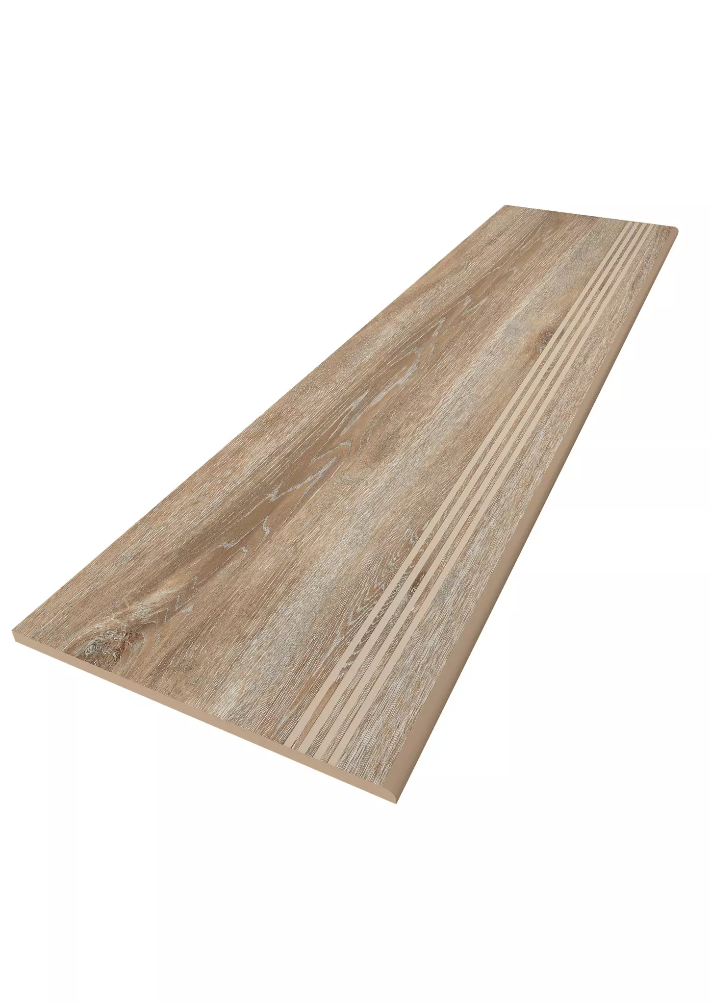 Ступени 30x120 коричневый Estima Daintree DA04