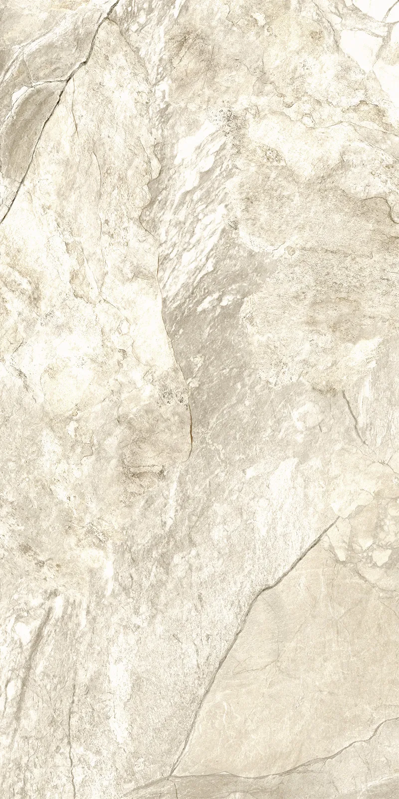 Керамогранит 60х120 бежевый Delacora Slate Beige D12061M