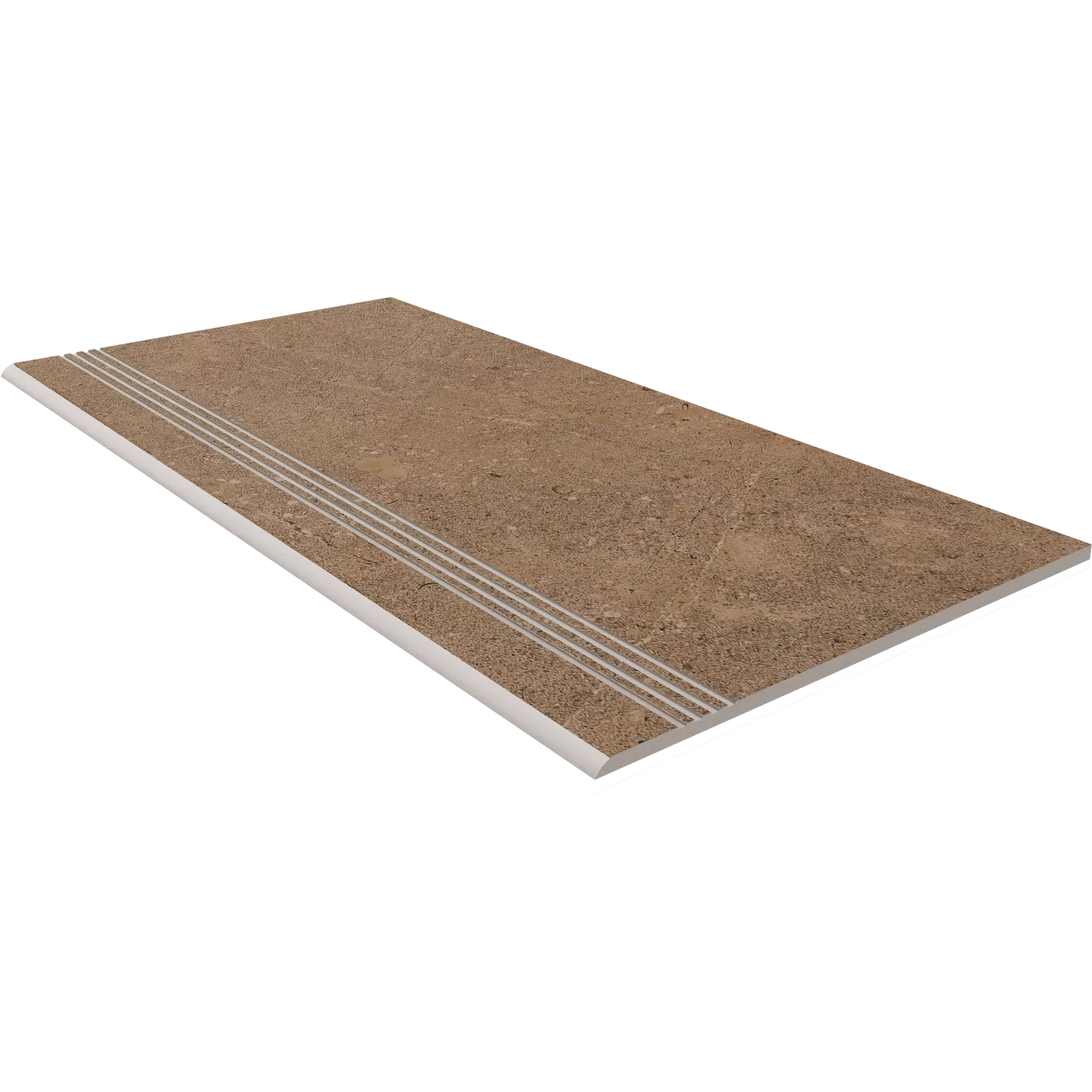 Ступени 30x60 бежевый Estima Gobi GO02