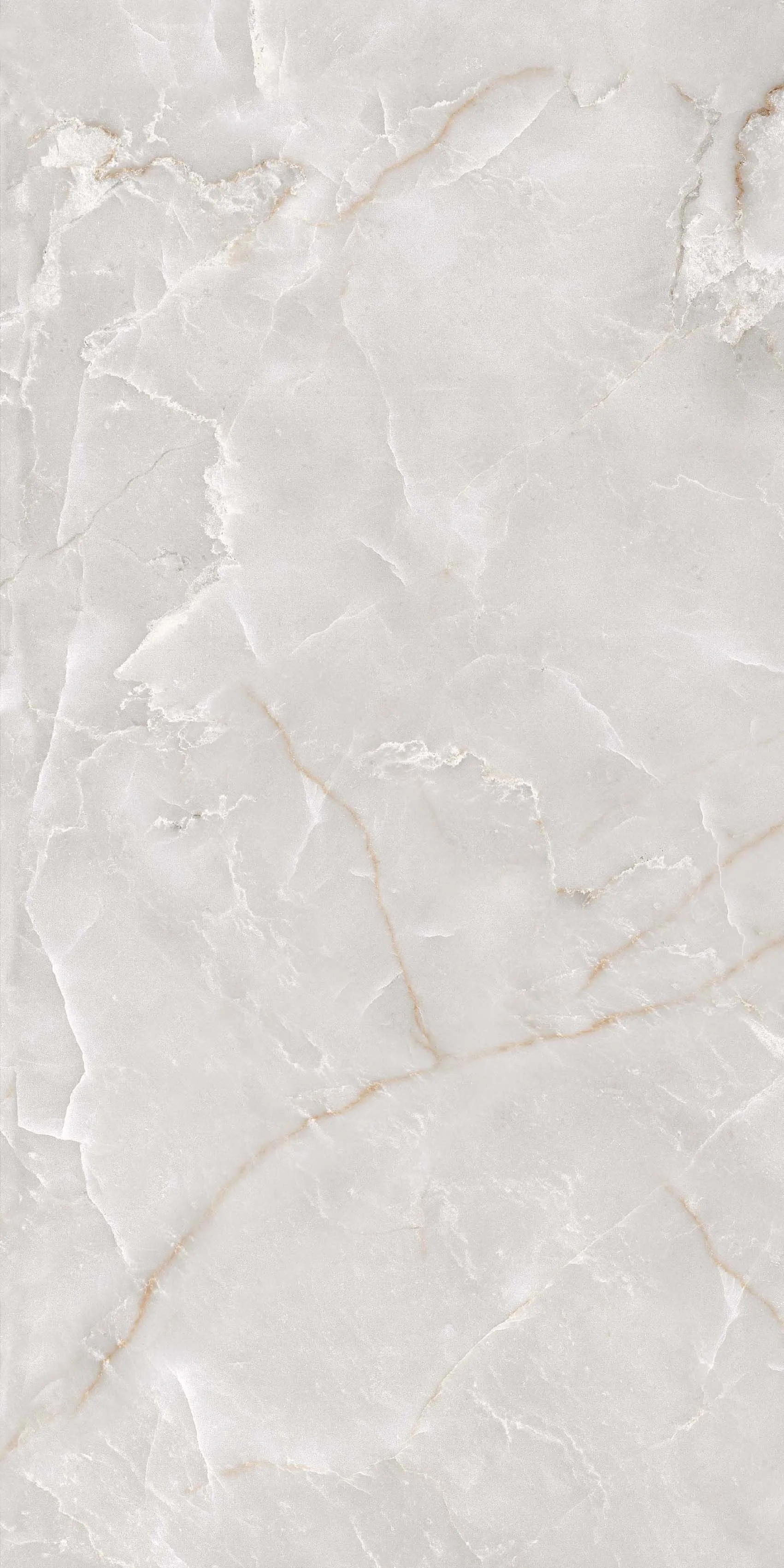 Керамогранит 60х120 серый Maimoon Ceramica Glossy Mercury Onyx