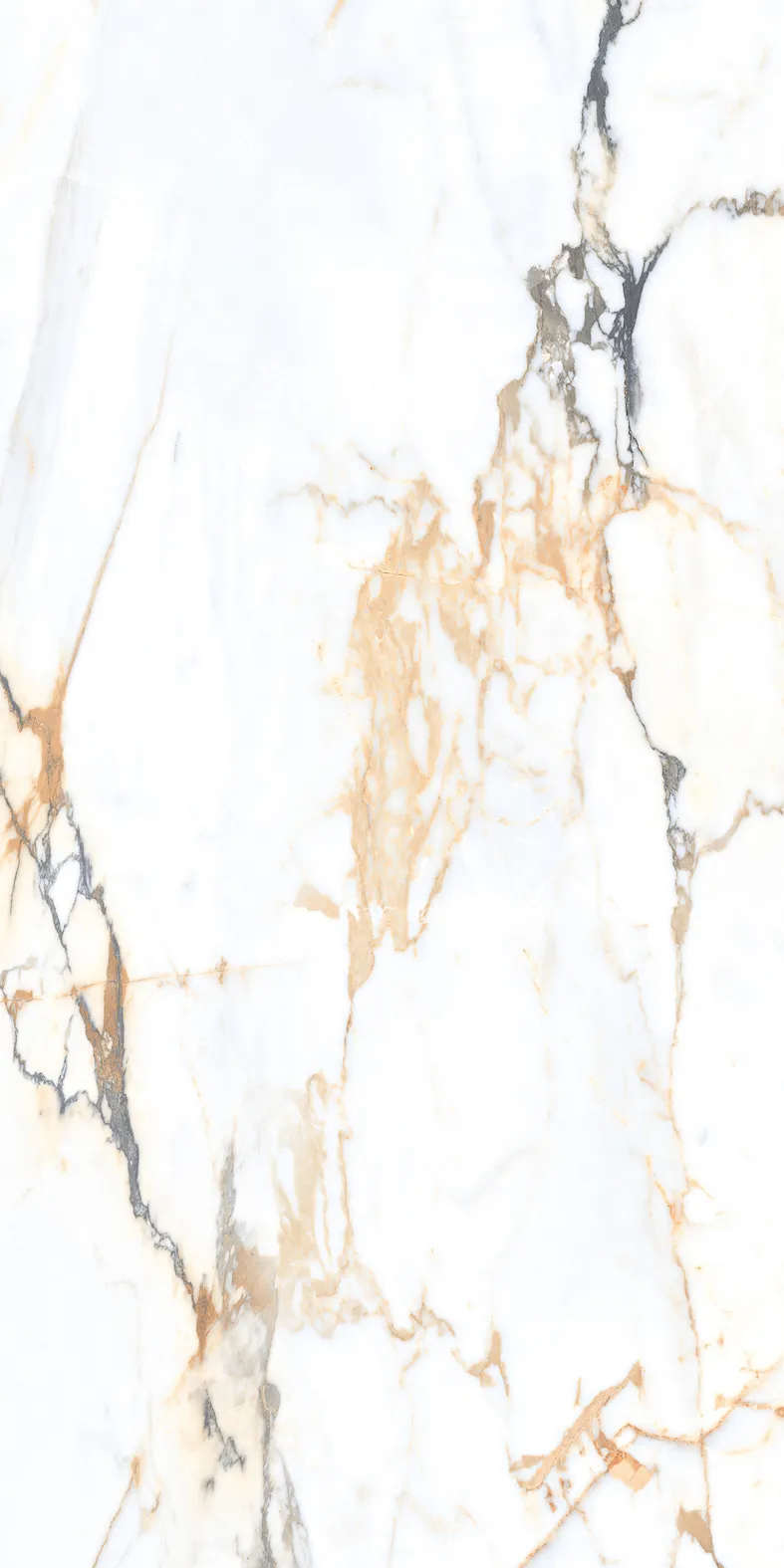 Керамогранит Camela Statuario 60х120 белый NT Ceramic Marmo NTT99605M