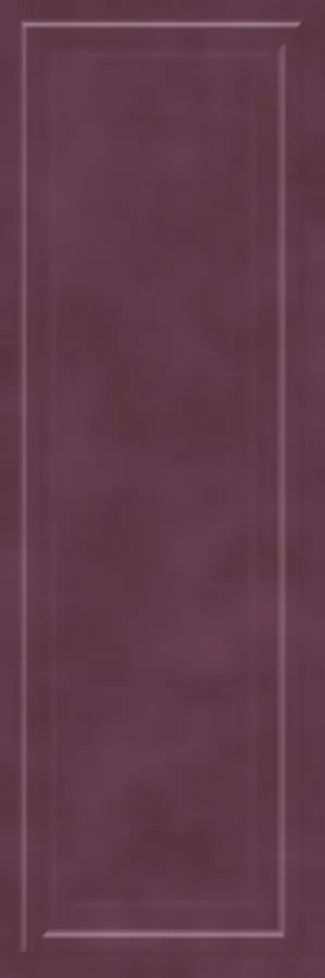 Керамогранит 29.8х89.8 plum Paradyz My Way Place Of Shine