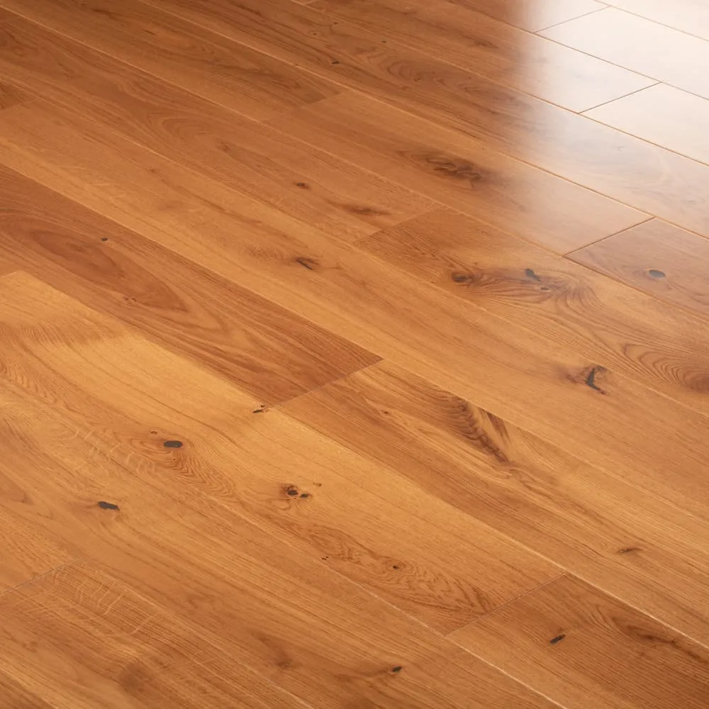 Доска инженерная 1500x150x15/3 Дуб Натур Рояль Lab Arte