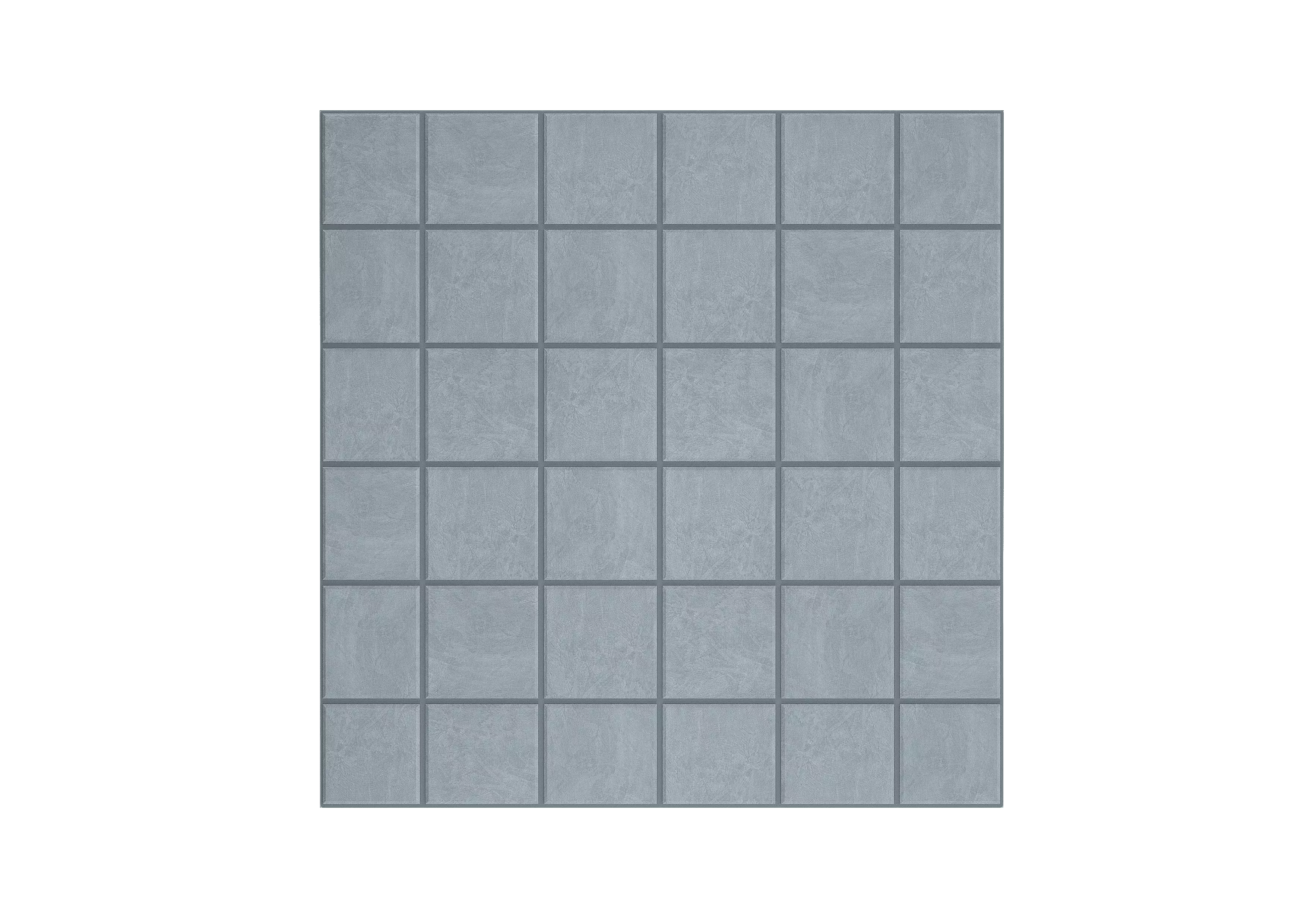 Мозаика 30x30 голубой Estima Spectrum SR02