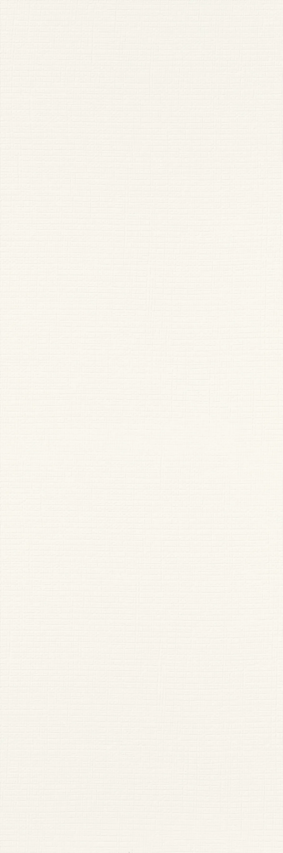 Керамогранит 29.8х89.8 bianco Paradyz My Way Pure City