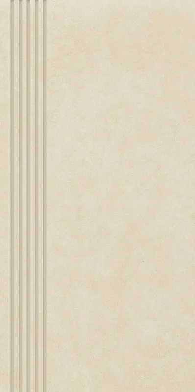 Ступени 29.8х59.8 beige Paradyz Intero
