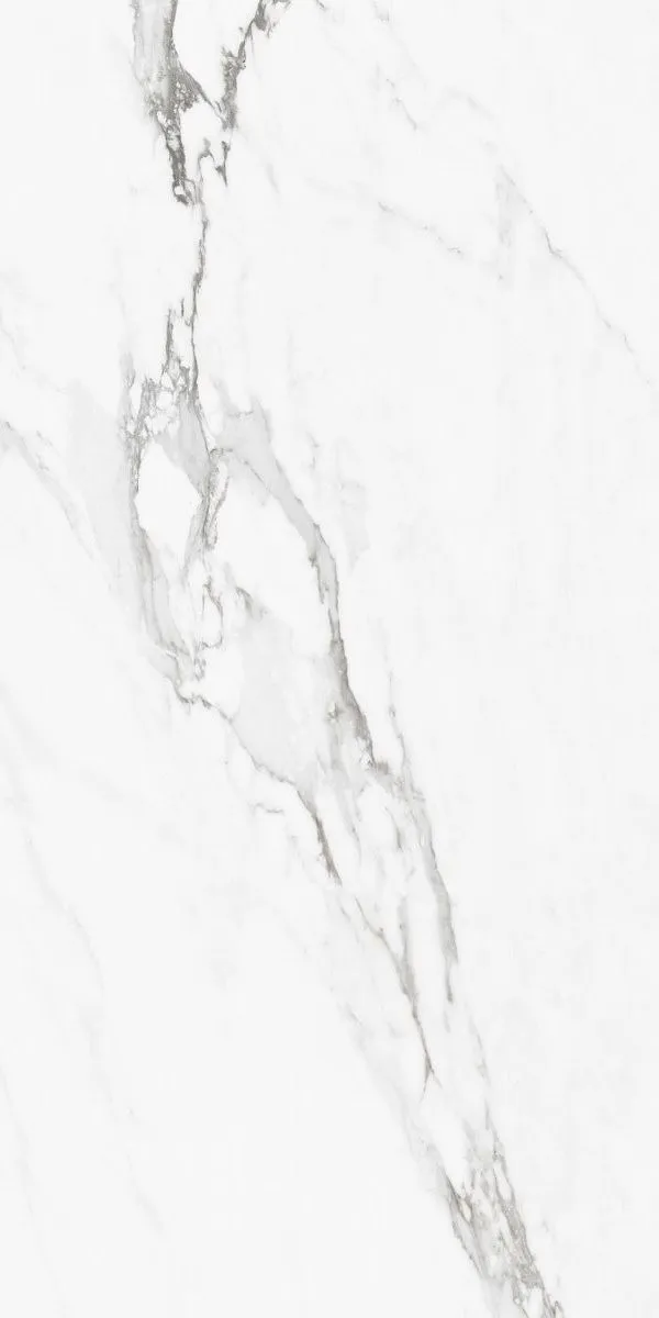 Керамогранит 60х120 серый Prime Ceramics Callacata Silver