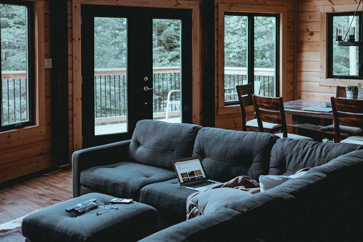 Проект оформления дачного участка