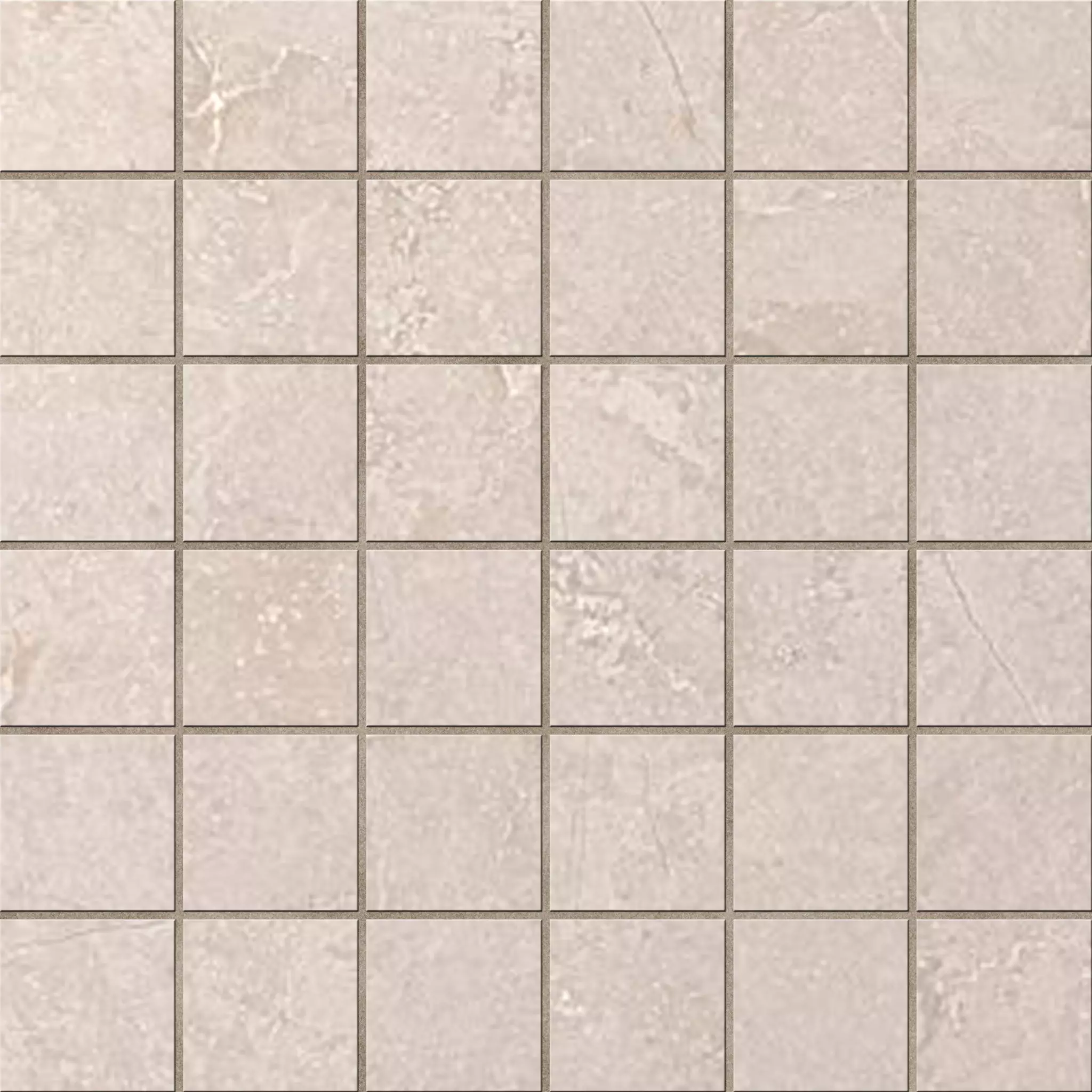 Мозаика 30x30 бежевый Estima Marmulla MA03