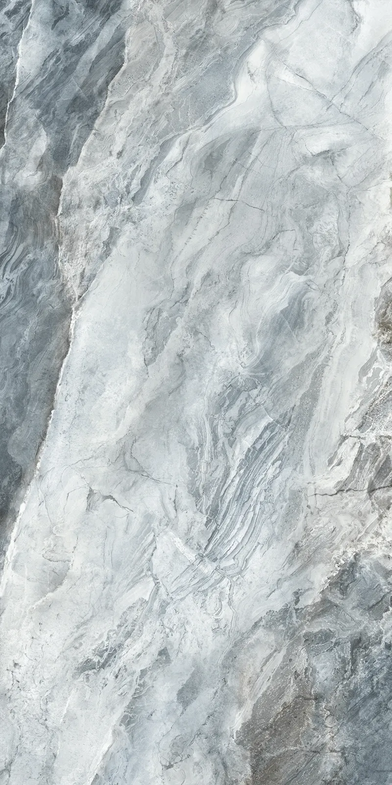 Керамогранит 60х120 синий Delacora Waterfall Blue D12056M