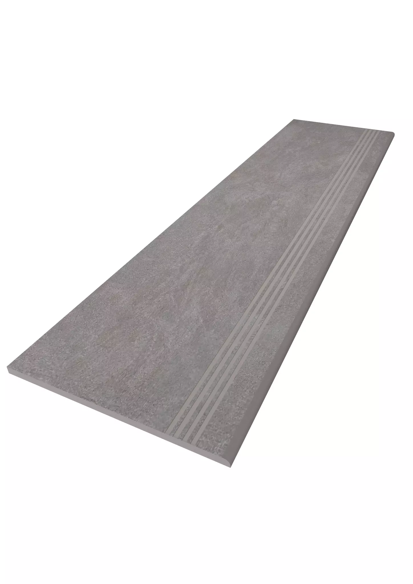 Ступени 33x120 серый Estima Spectrum SR01