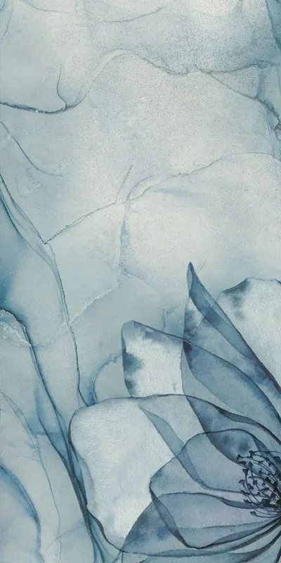 Керамогранит 30х60 blue Paradyz Classica Sweet