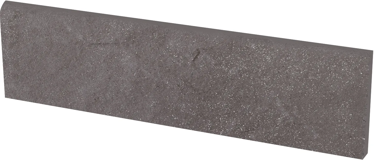 Плинтус 8.1х30 grys Paradyz Taurus