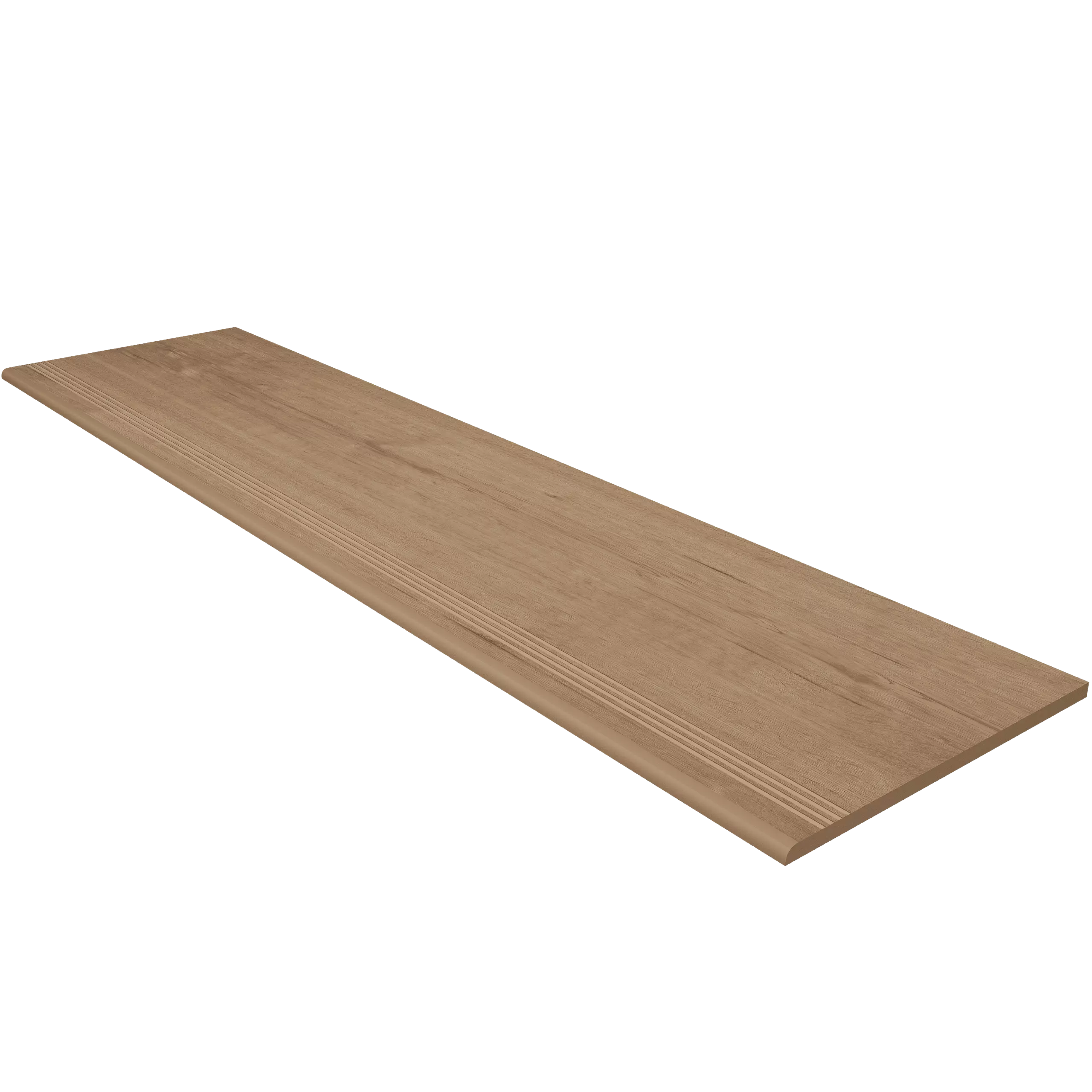 Ступени 30x120 бежевый Estima Classic Wood CW03
