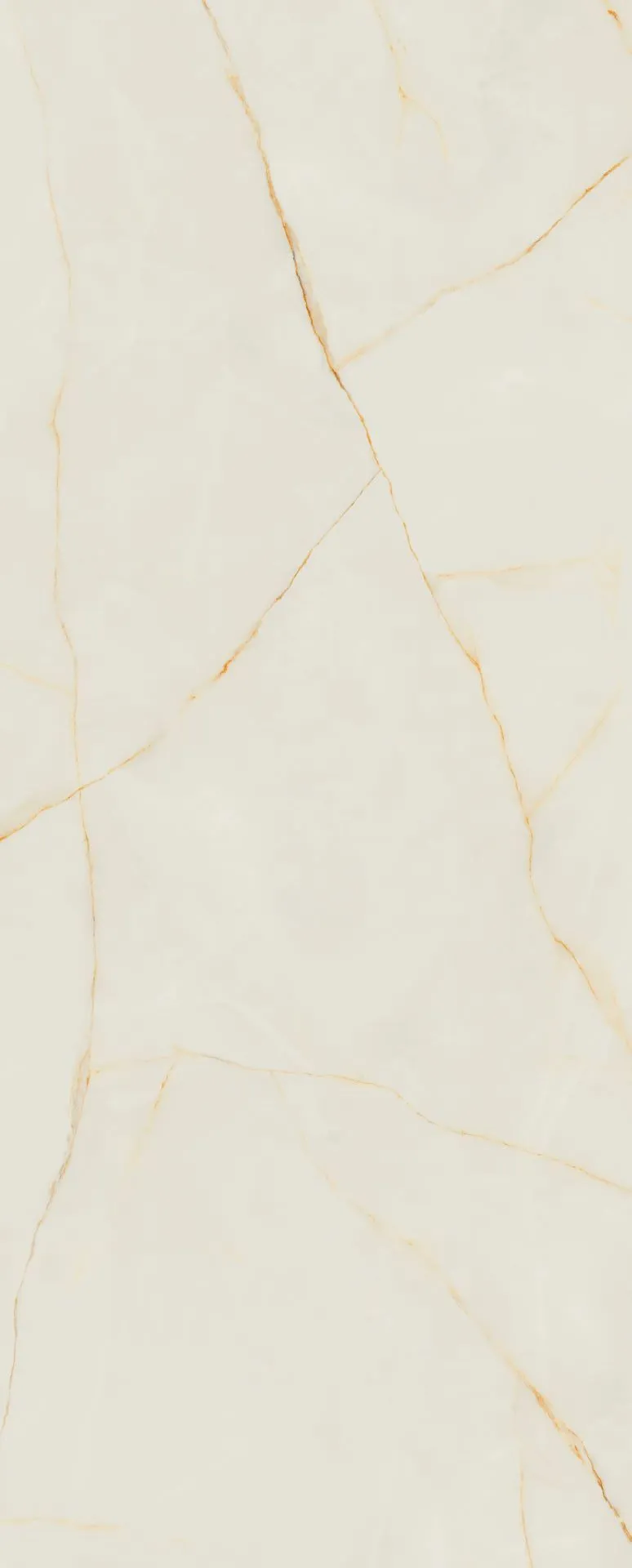 Керамогранит 162х324 бежевый Laminam Diamond Cristallo Gold Caress