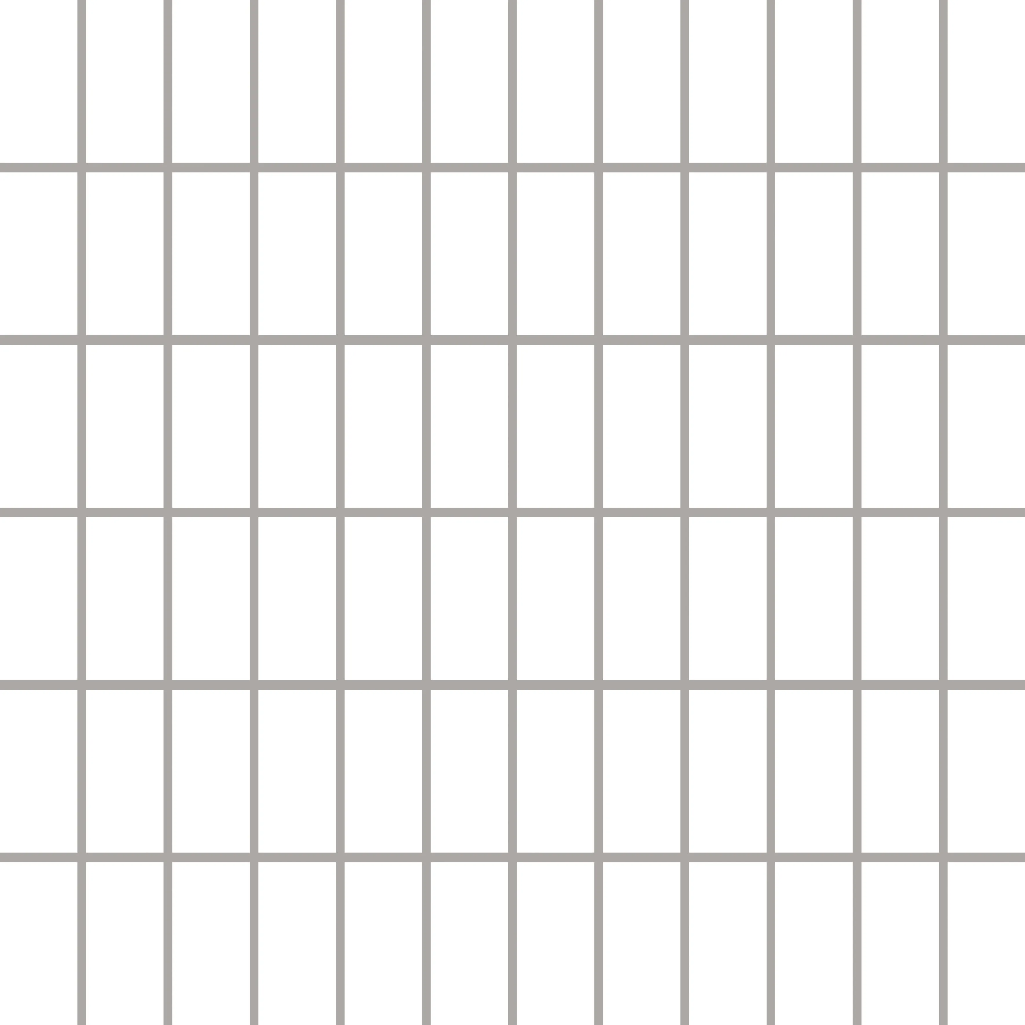 Мозаика 29.8х29.8 bianco Paradyz Albir