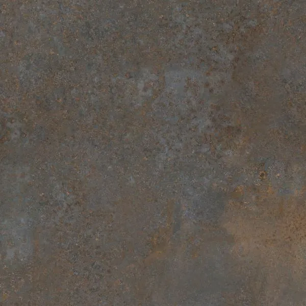 Керамогранит 60х60 rust Paradyz Majestic