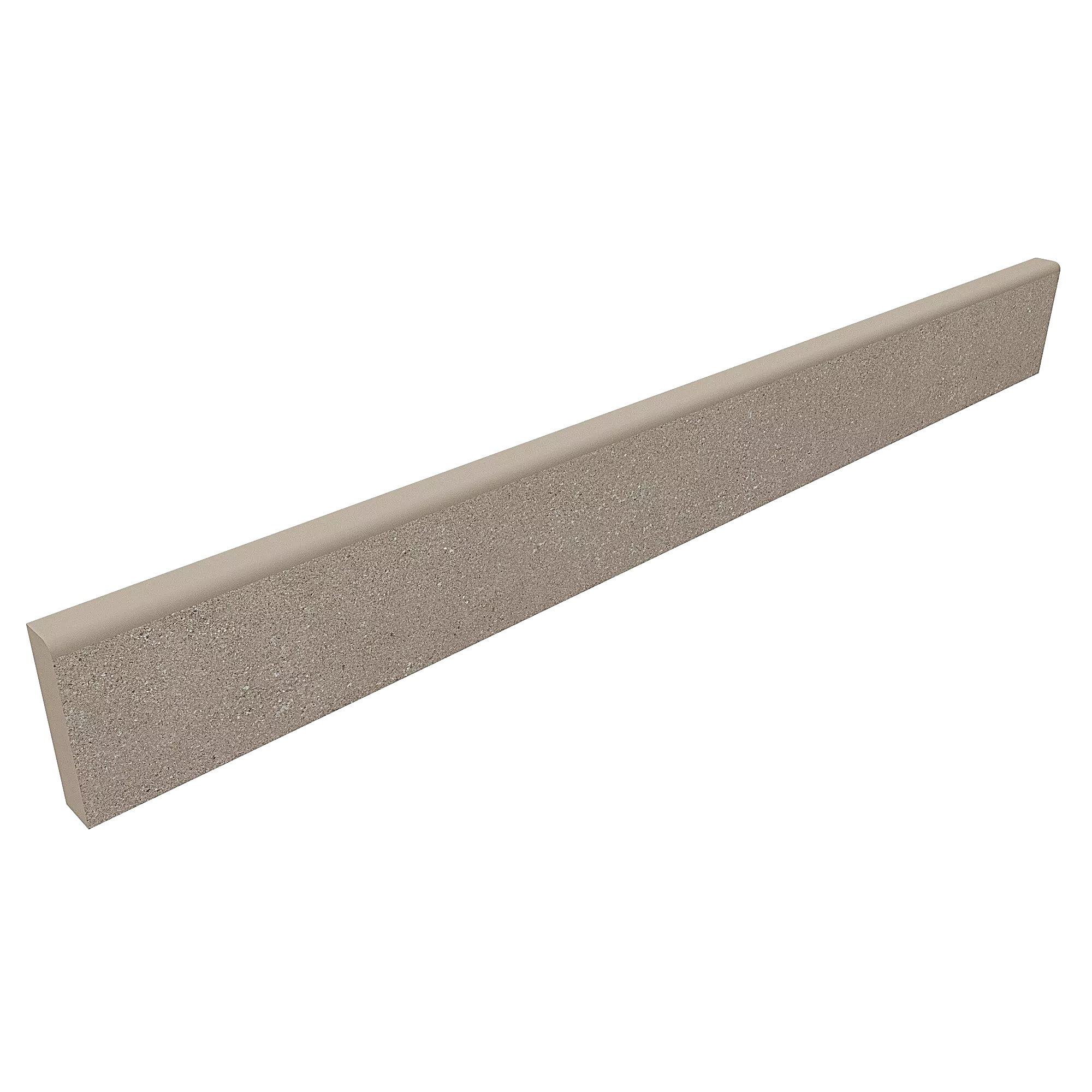 Плинтус 7x60 бежевый Estima Terra TE01