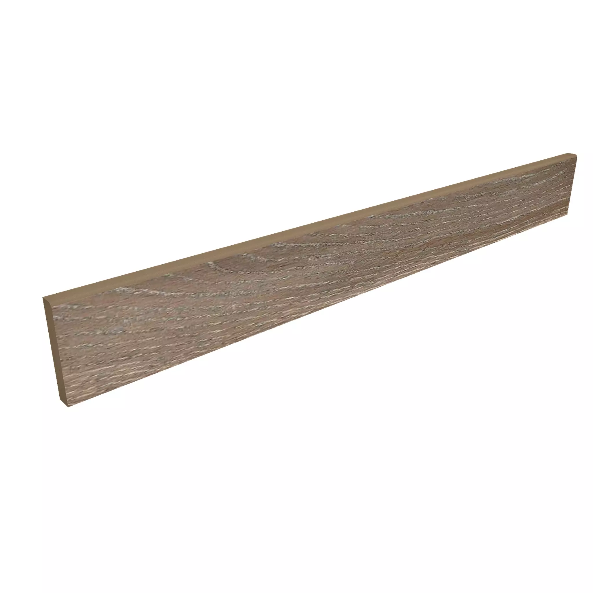 Плинтус 7x60 коричневый Estima Dream Wood DW04