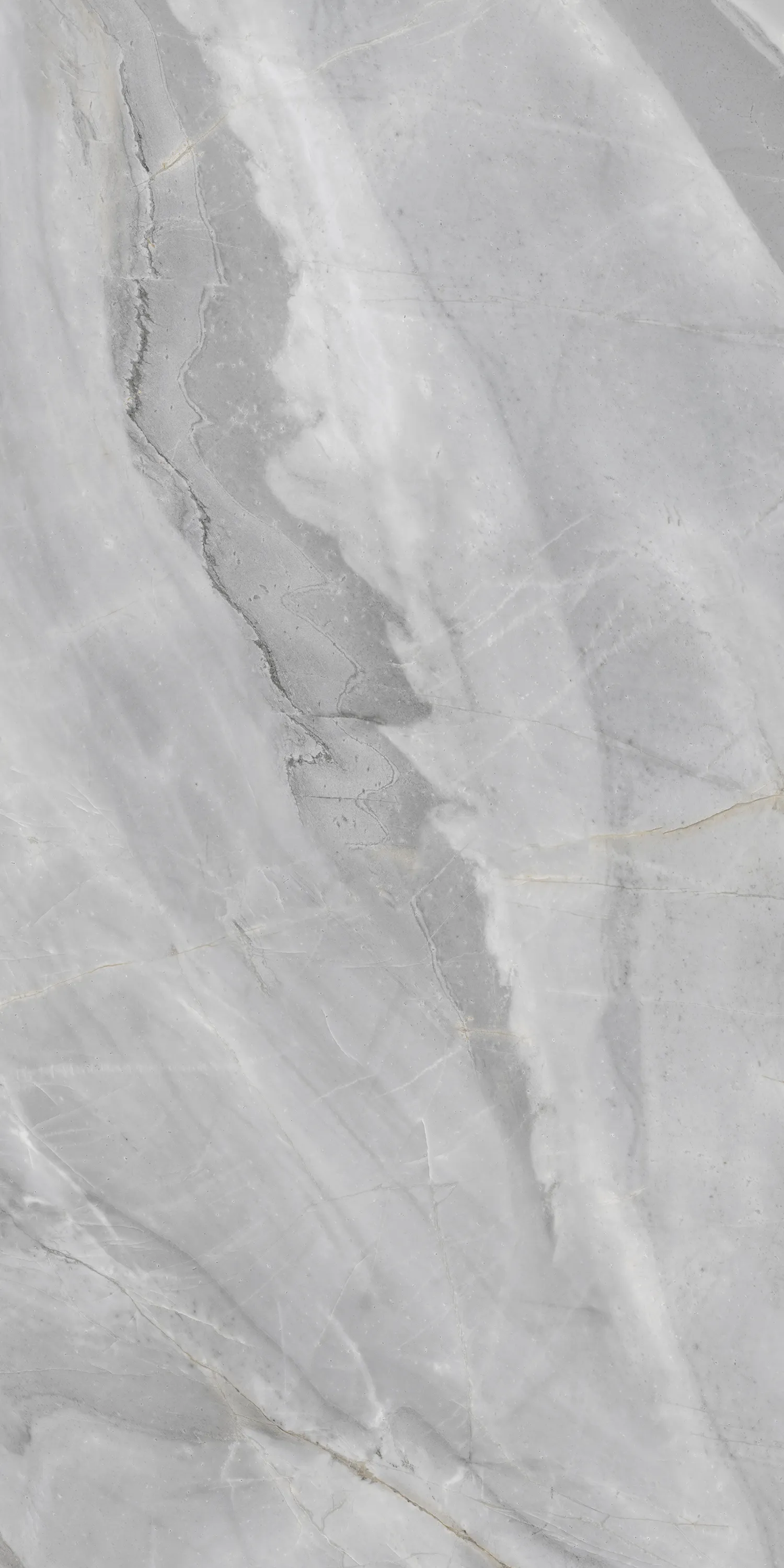 Керамогранит 60х120 серый Maimoon Ceramica Glossy Athena Natural