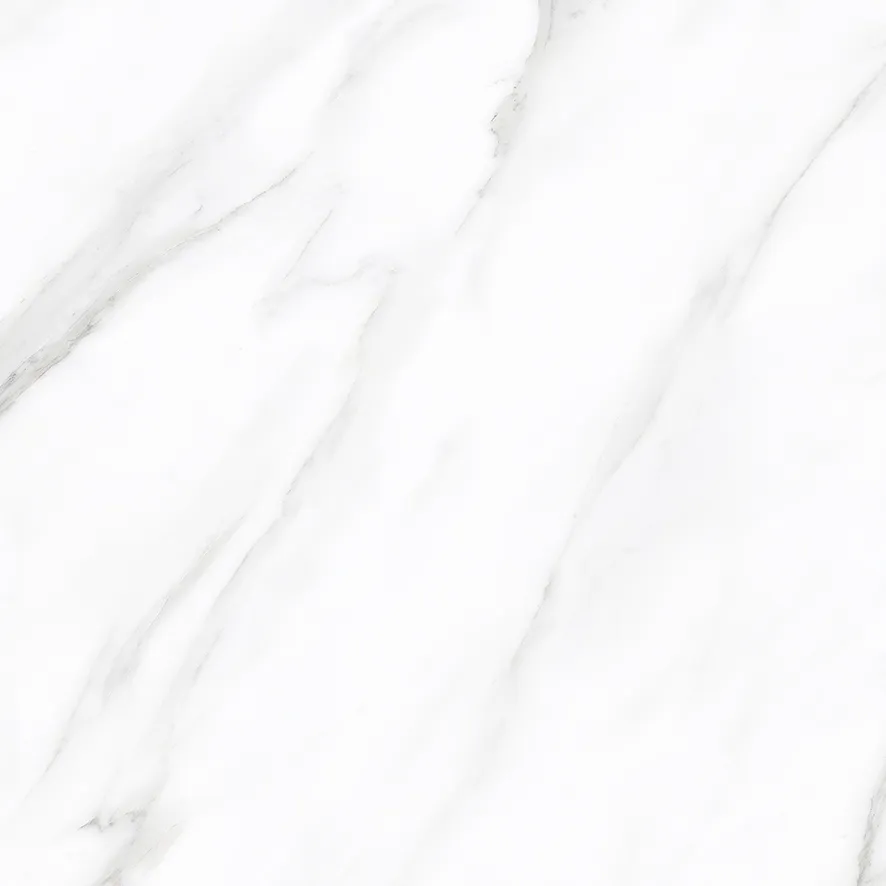 Керамогранит 60х60 белый Maimoon Ceramica Glossy Cristalito