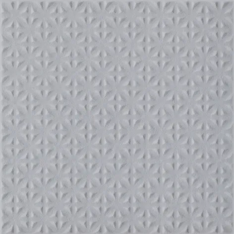 Керамогранит 19.8х19.8 szary Paradyz Gamma/Gammo