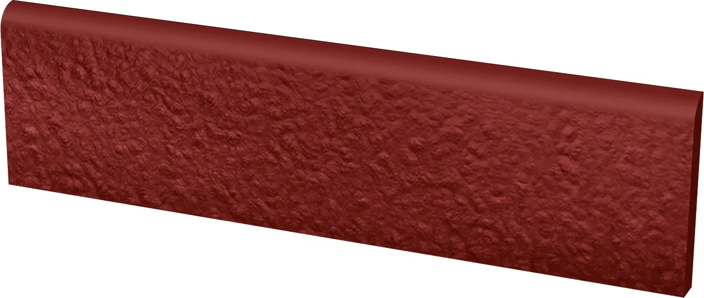 Плинтус 8.1х30 rosa Paradyz Natural