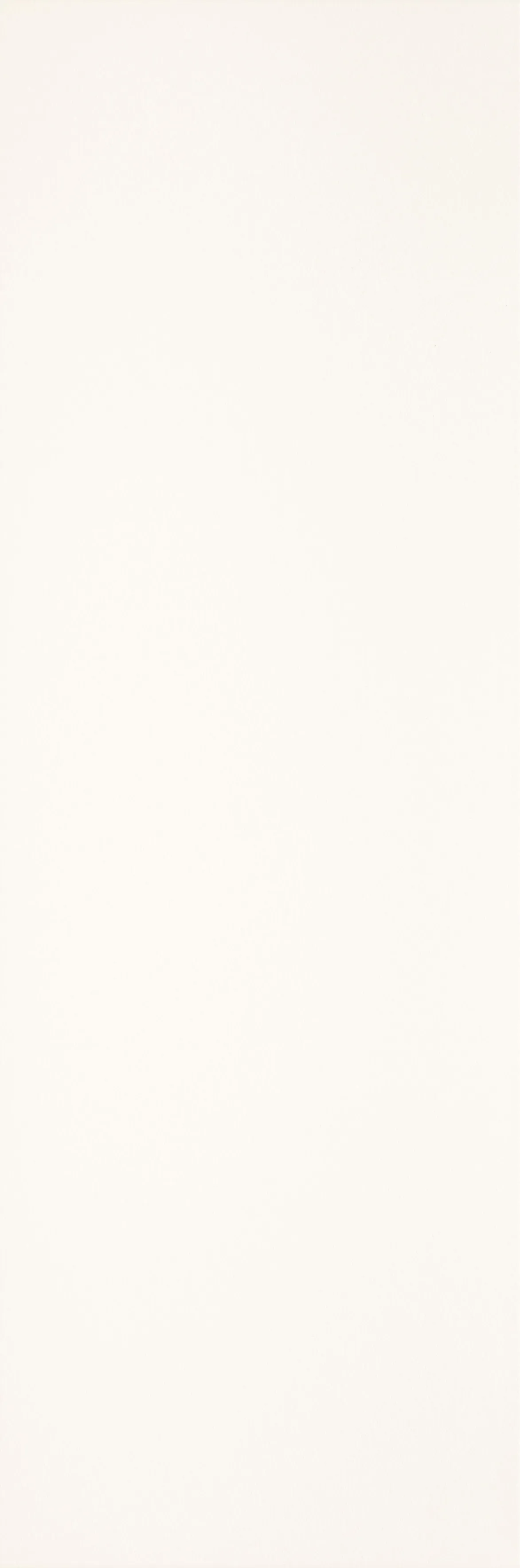 Керамогранит 29.8х89.8 bianco Paradyz My Way Elegant Surface