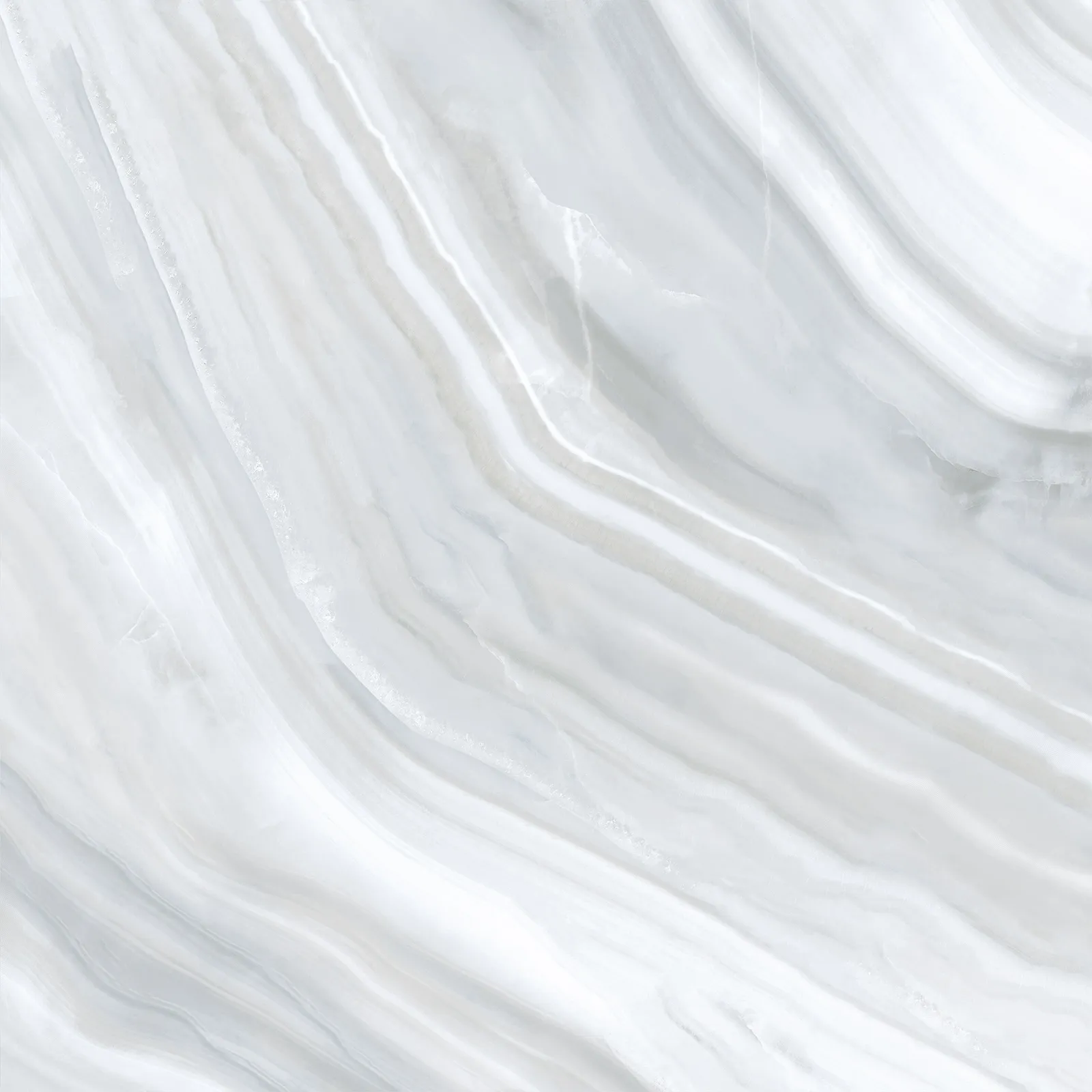 Керамогранит 60х60 серый NewTrend Amadeo Dark GP40AMD13L