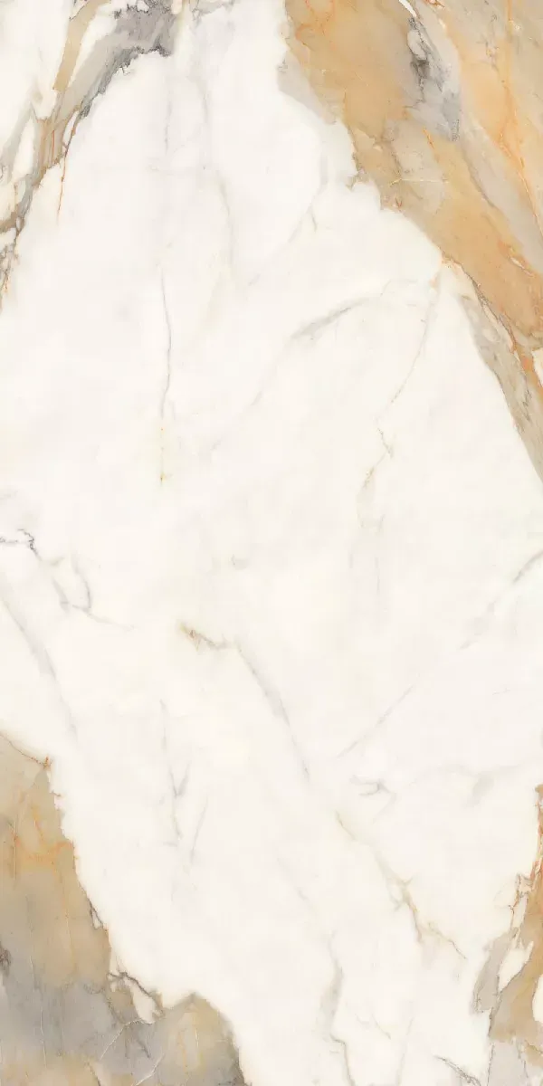 Керамогранит 60x120 Art Ceramic Torim Yellow Charm