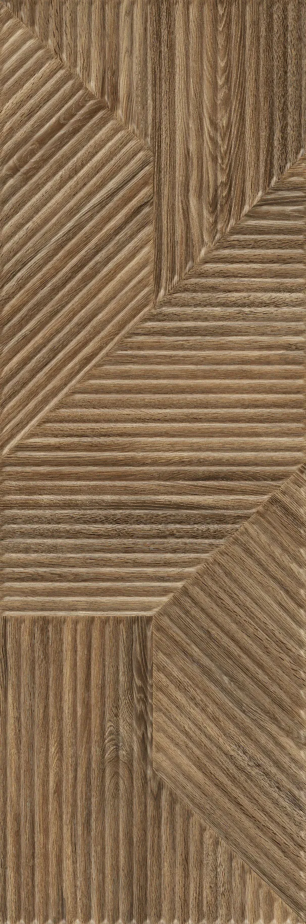 Керамогранит 29.8х89.8 brown Paradyz My Way Woodskin