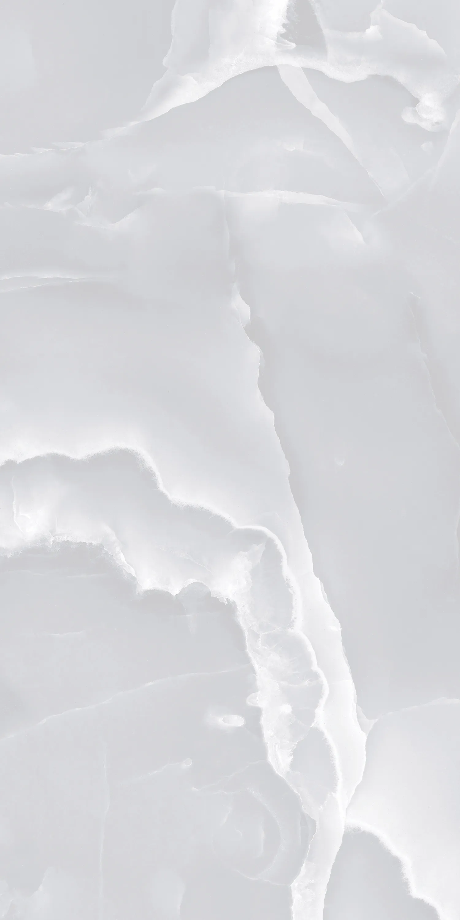 Керамогранит 60х120 серый Maimoon Ceramica Glossy Crystel Onyx Grey