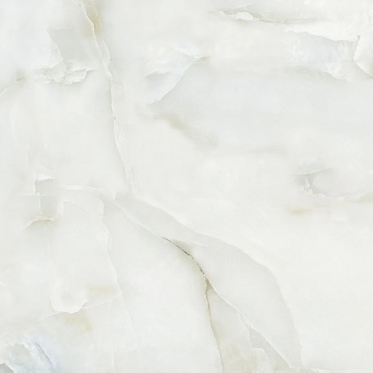 Керамогранит 60х60 белый Art Ceramic Hope Pearl