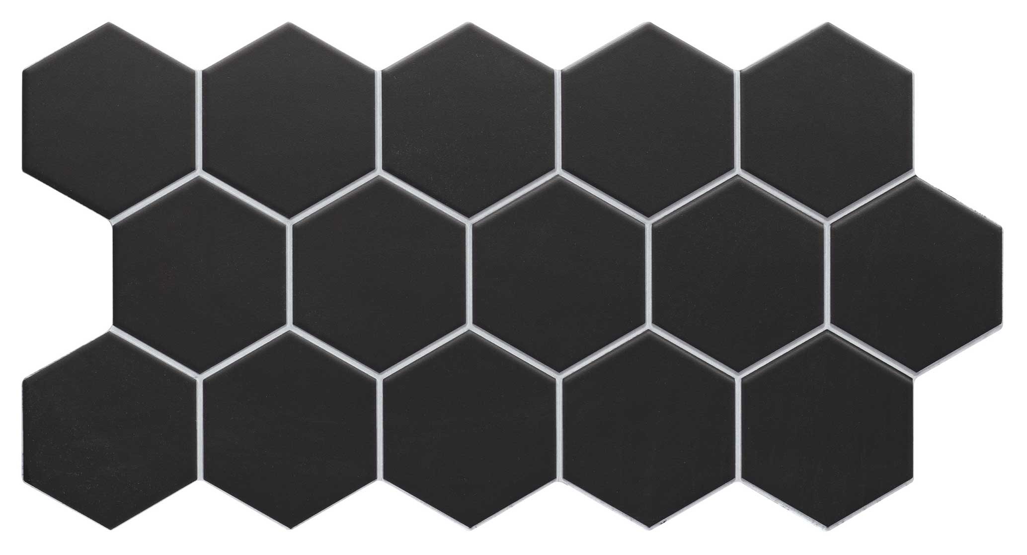 Керамогранит 26.5х51 Realonda Hex