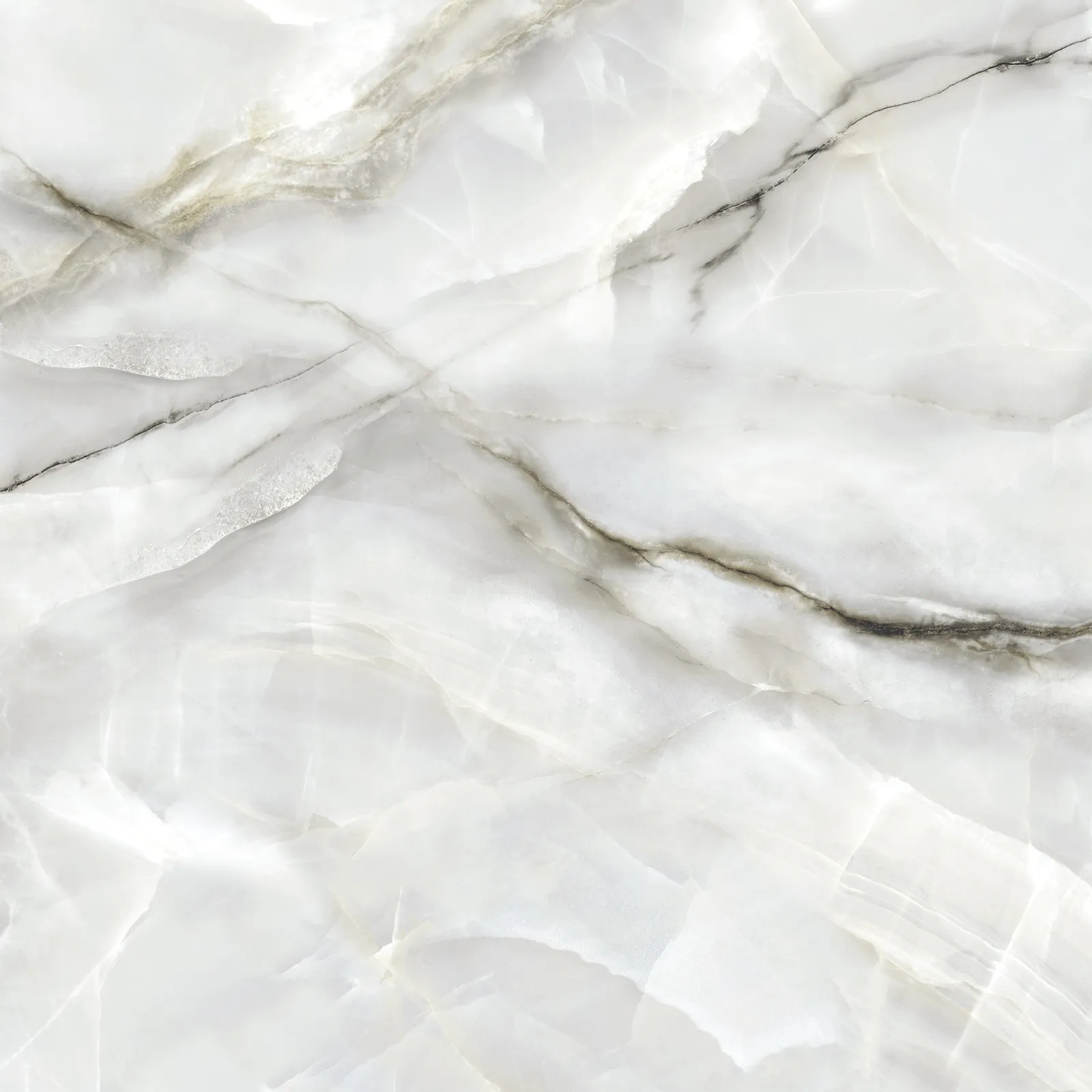 Керамогранит 60x60 LCM Onyx Royal Gray 6060ORO15P