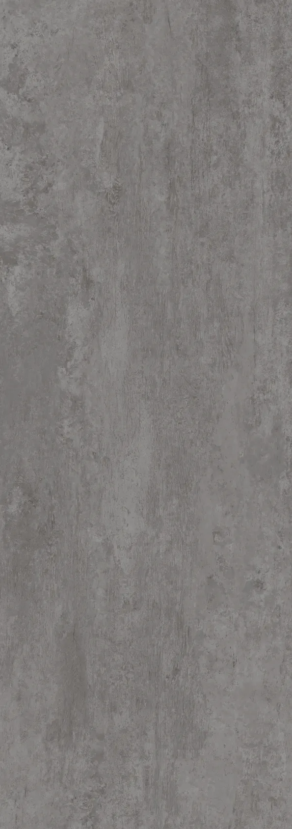 Керамогранит 100х300 серый Laminam Cementi Grigio Bocciardato