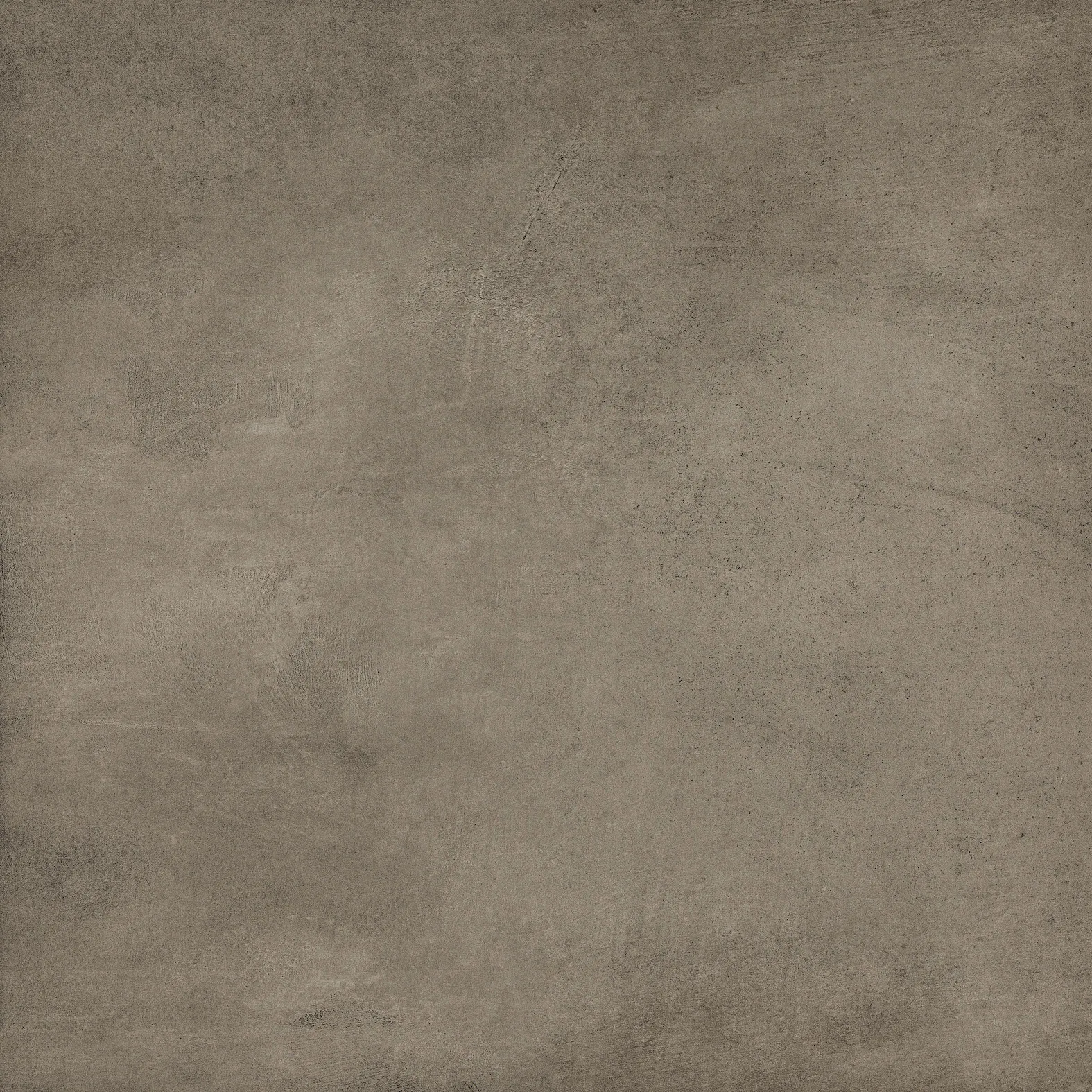 Керамогранит 60x60 коричневый Grasaro Beton Greige G-1105