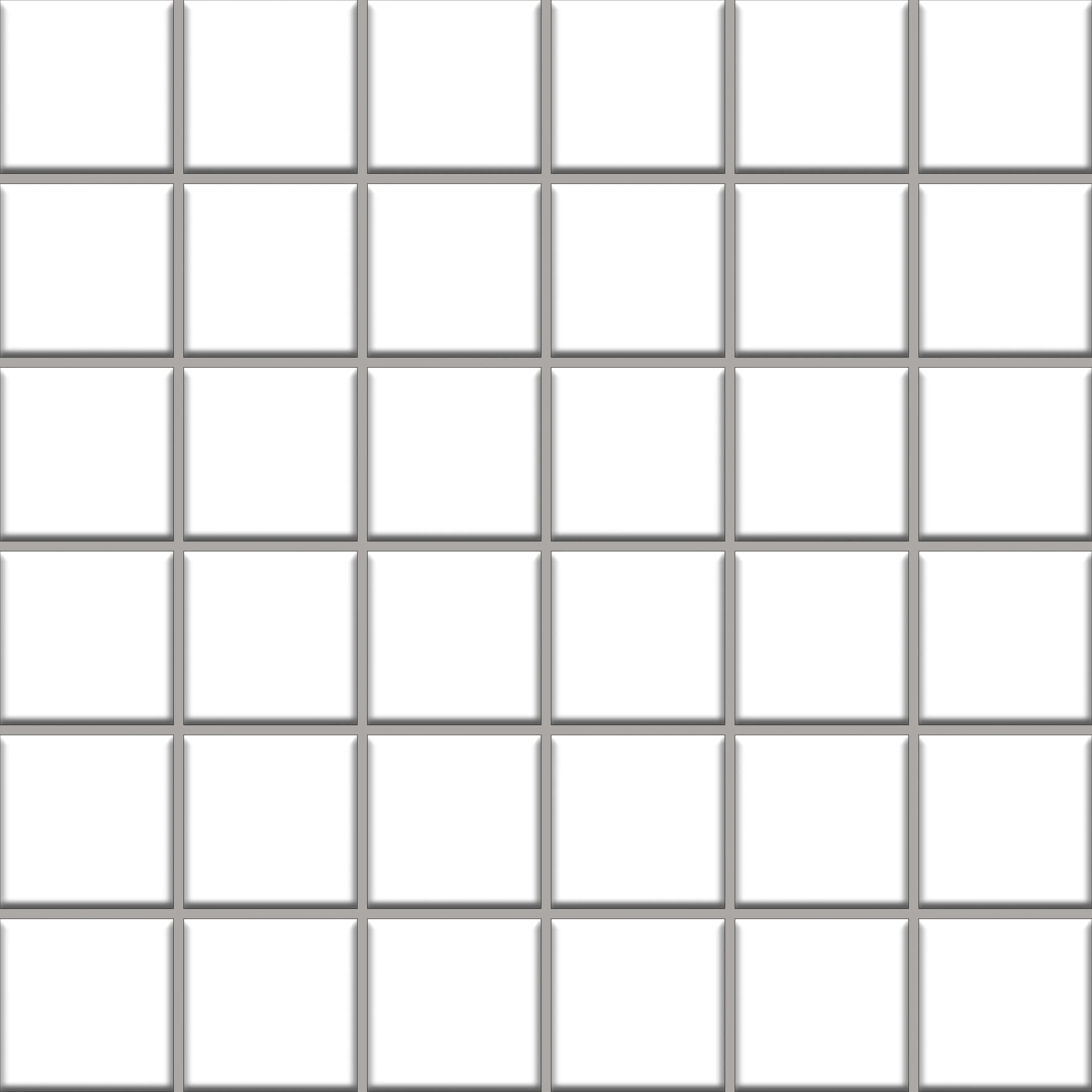Мозаика 29.8х29.8 bianco Paradyz Altea